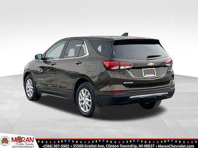 2024 Chevrolet Equinox FWD SUV for sale #C33382 - photo 2