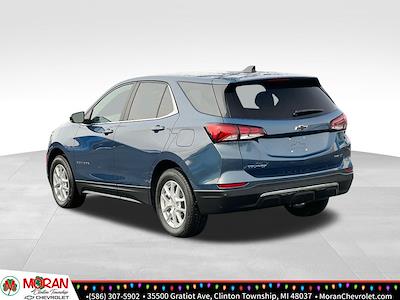 Used 2024 Chevrolet Equinox LT for sale #C33387 - photo 2