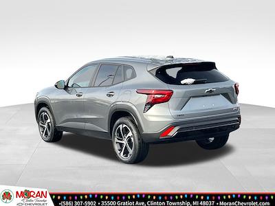 Used 2024 Chevrolet Trax 1RS for sale #C33389 - photo 2
