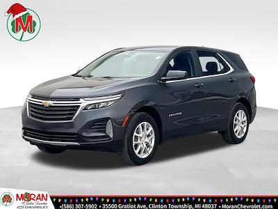 2022 Chevrolet Equinox AWD SUV for sale #C33405 - photo 1