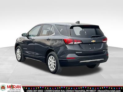 2022 Chevrolet Equinox AWD SUV for sale #C33405 - photo 2