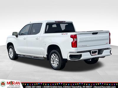 2023 Chevrolet Silverado 1500 Crew Cab 4WD Pickup for sale #C33408 - photo 2