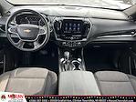 Used 2023 Chevrolet Traverse LT for sale #C33409 - photo 14