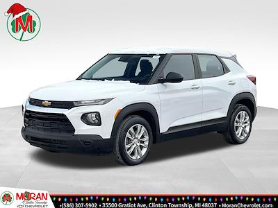 Used 2023 Chevrolet Trailblazer LS for sale #C33410 - photo 1