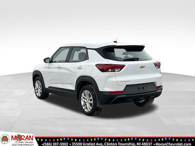 Used 2023 Chevrolet Trailblazer LS for sale #C33410 - photo 2