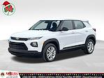 Used 2023 Chevrolet Trailblazer LS for sale #C33410 - photo 1