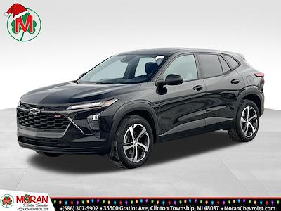 Used 2024 Chevrolet Trax 1RS for sale #C33411 - photo 1