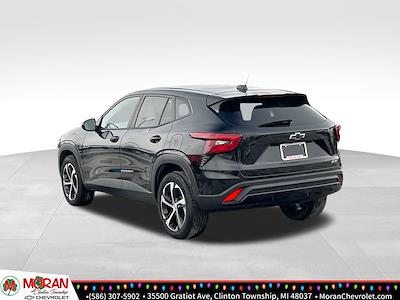 Used 2024 Chevrolet Trax 1RS for sale #C33411 - photo 2