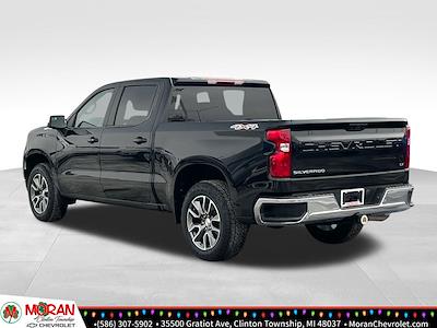 2024 Chevrolet Silverado 1500 Crew Cab 4WD Pickup for sale #C33412 - photo 2