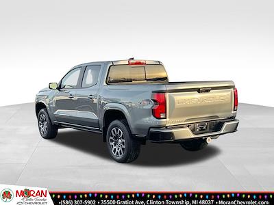 2023 Chevrolet Colorado Crew Cab 4WD Pickup for sale #C33419 - photo 2