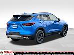Used 2024 Chevrolet Blazer LT for sale #C33420 - photo 4