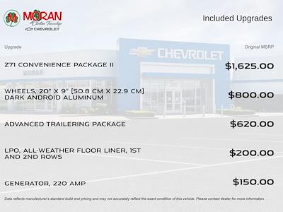 Used 2023 Chevrolet Colorado Z71 Crew Cab for sale #C33421 - photo 2