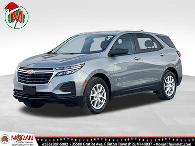 2023 Chevrolet Equinox AWD SUV for sale #C33425 - photo 1