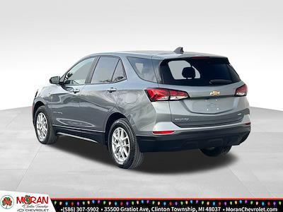 2023 Chevrolet Equinox AWD SUV for sale #C33425 - photo 2