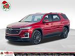 Used 2023 Chevrolet Traverse RS for sale #C33427 - photo 1