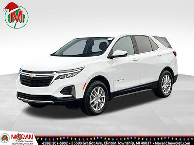 2024 Chevrolet Equinox AWD SUV for sale #C33429 - photo 1