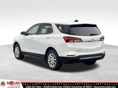 2024 Chevrolet Equinox AWD SUV for sale #C33429 - photo 2