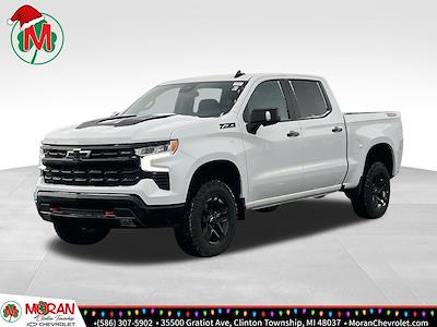 2023 Chevrolet Silverado 1500 Crew Cab 4WD Pickup for sale #C33431 - photo 1