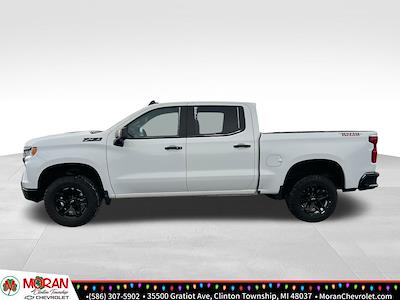 2023 Chevrolet Silverado 1500 Crew Cab 4WD Pickup for sale #C33431 - photo 2