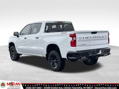 2023 Chevrolet Silverado 1500 Crew Cab 4WD Pickup for sale #C33431 - photo 2