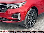 Used 2022 Chevrolet Equinox RS for sale #C33432 - photo 9