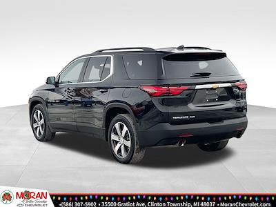 Used 2023 Chevrolet Traverse LT for sale #C33435 - photo 2