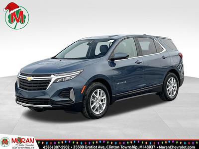 2024 Chevrolet Equinox FWD SUV for sale #C33439 - photo 1