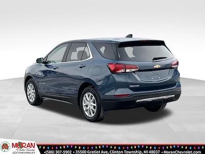 2024 Chevrolet Equinox FWD SUV for sale #C33439 - photo 2