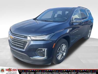 2023 Chevrolet Traverse AWD SUV for sale #C33440 - photo 2