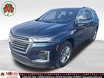 2023 Chevrolet Traverse AWD SUV for sale #C33440 - photo 1