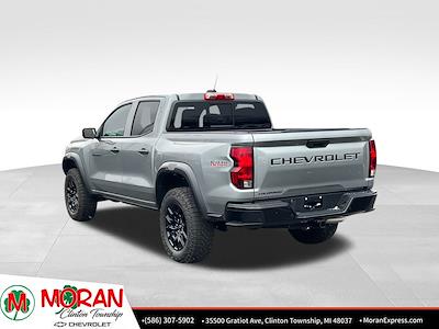 2025 Chevrolet Colorado Crew Cab 4WD Pickup for sale #C33442 - photo 2