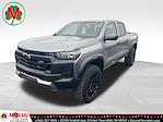 Used 2025 Chevrolet Colorado Trail Boss Crew Cab for sale #C33442 - photo 1