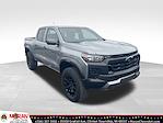 Used 2025 Chevrolet Colorado Trail Boss Crew Cab for sale #C33442 - photo 2