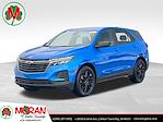 Used 2024 Chevrolet Equinox LS for sale #C33443 - photo 1