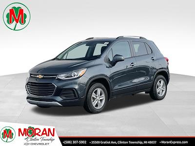 Used 2022 Chevrolet Trax LT for sale #C33446 - photo 1