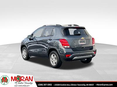 Used 2022 Chevrolet Trax LT for sale #C33446 - photo 2