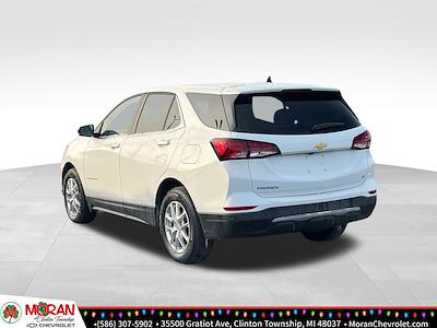 2024 Chevrolet Equinox FWD SUV for sale #C33447 - photo 2