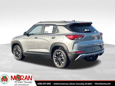 Used 2023 Chevrolet Trailblazer LT for sale #C33449 - photo 2