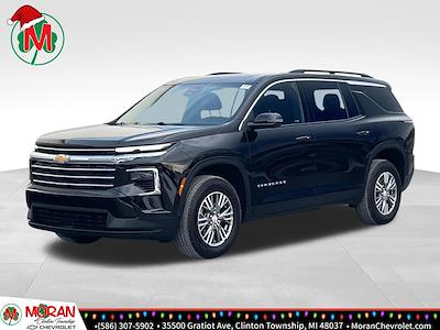 Used 2024 Chevrolet Traverse LT for sale #C33452 - photo 1
