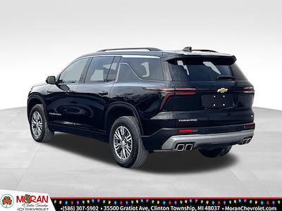 Used 2024 Chevrolet Traverse LT for sale #C33452 - photo 2