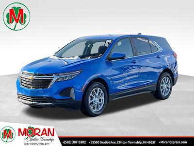 Used 2024 Chevrolet Equinox LT for sale #C33454 - photo 1