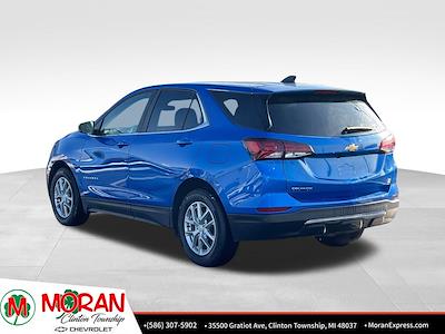 Used 2024 Chevrolet Equinox LT for sale #C33454 - photo 2