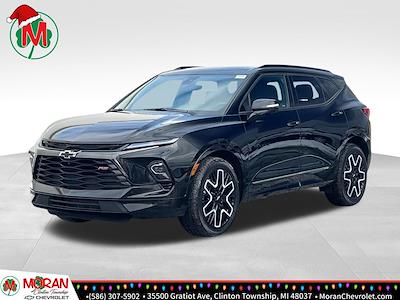 2023 Chevrolet Blazer AWD SUV for sale #C33456 - photo 1