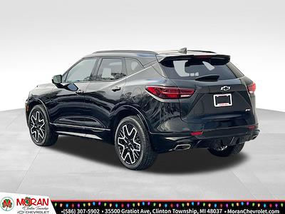 2023 Chevrolet Blazer AWD SUV for sale #C33456 - photo 2