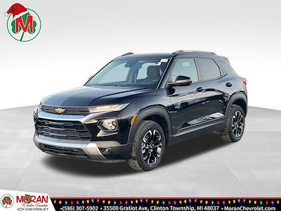 2023 Chevrolet Trailblazer AWD SUV for sale #C33462 - photo 1