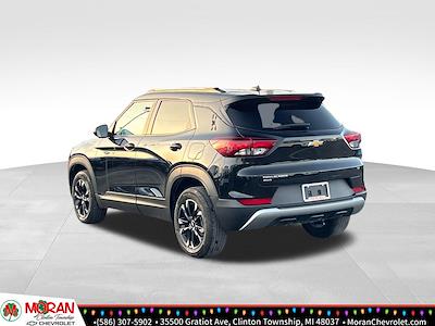 2023 Chevrolet Trailblazer AWD SUV for sale #C33462 - photo 2