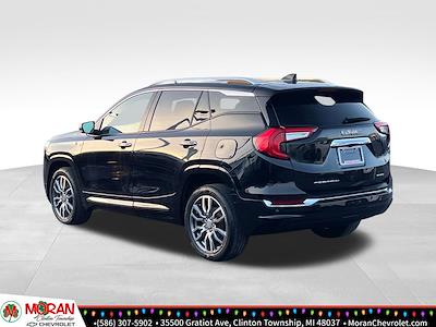 Used 2023 GMC Terrain Denali for sale #C33464 - photo 2