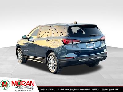Used 2024 Chevrolet Equinox LT for sale #C33465 - photo 2