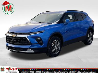 2024 Chevrolet Blazer FWD SUV for sale #C33469 - photo 1