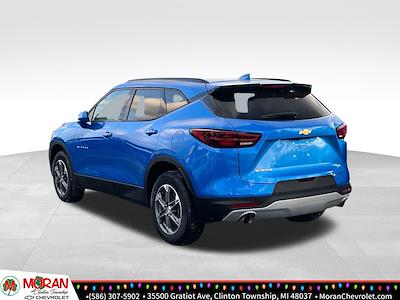 2024 Chevrolet Blazer FWD SUV for sale #C33469 - photo 2